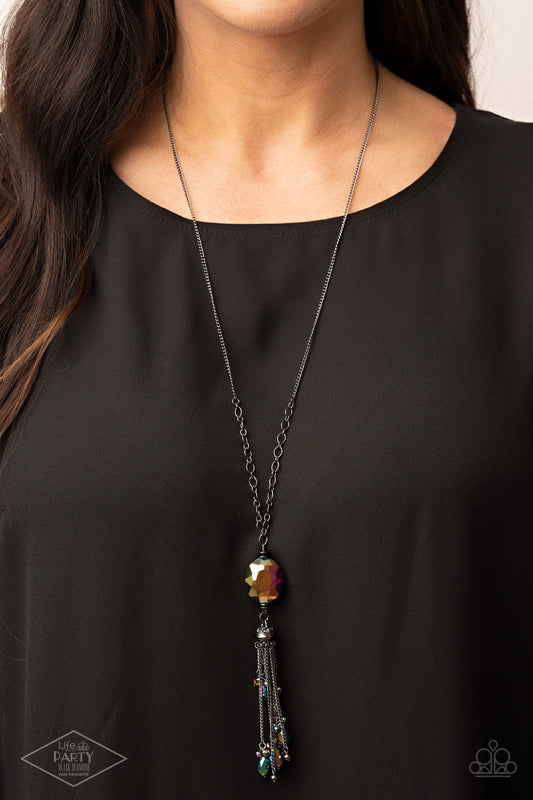 Fringe Flavor