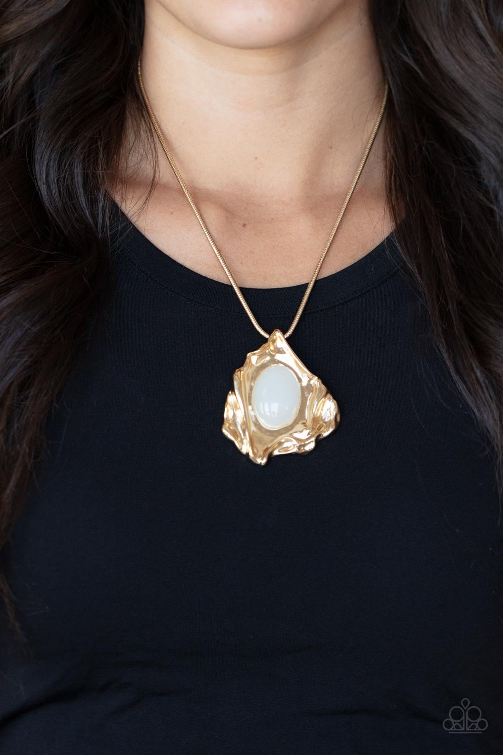 Amazon Amulet