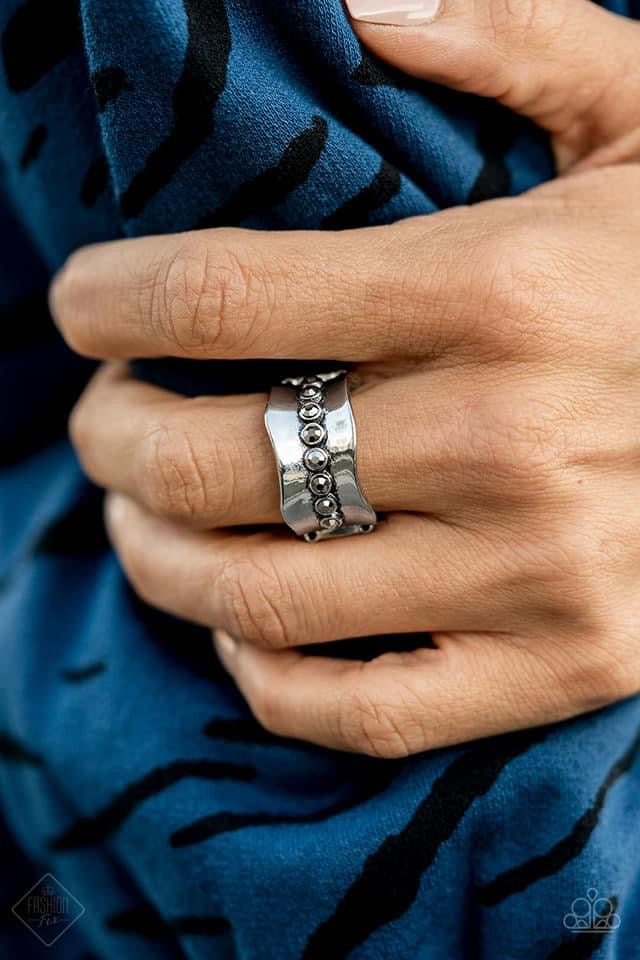 Magnificent Musings- June 2021 Fashion Fix Set