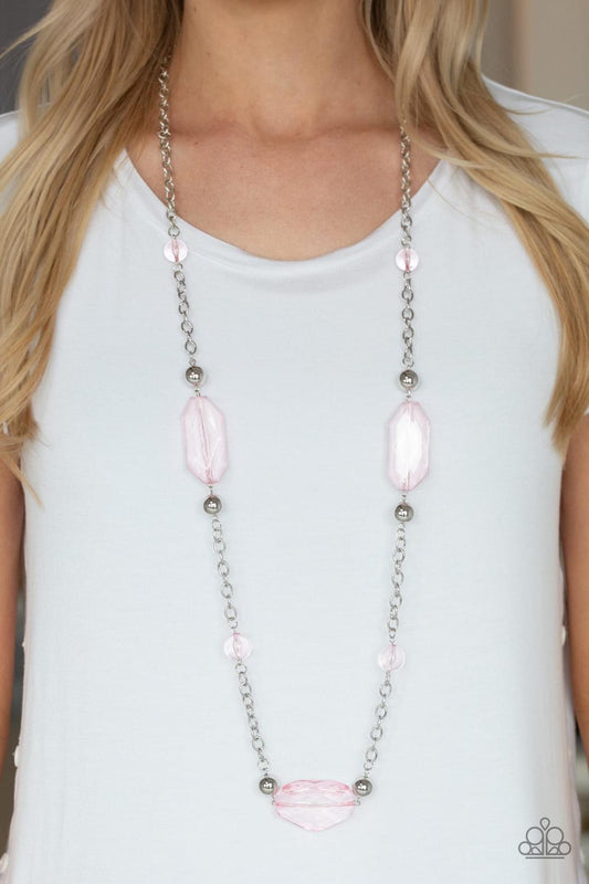 Crystal Charm
