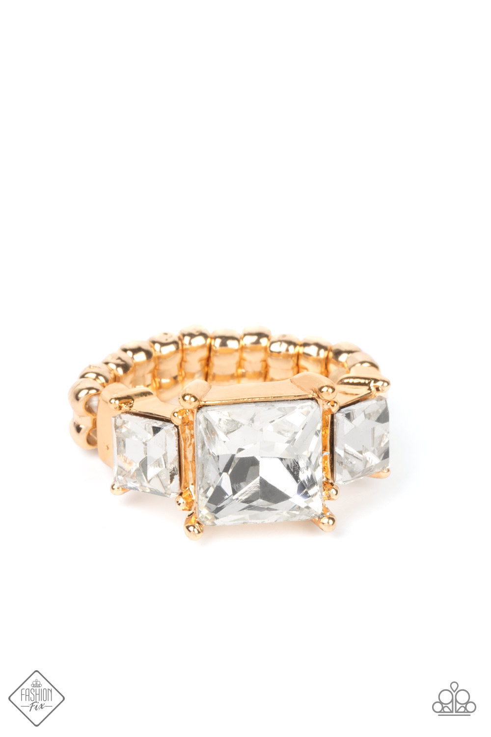 Treasured Twinkle