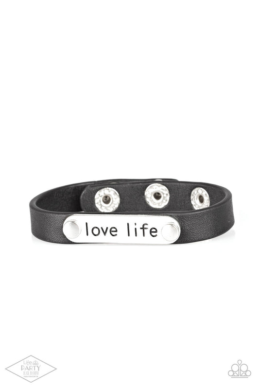 Love Life