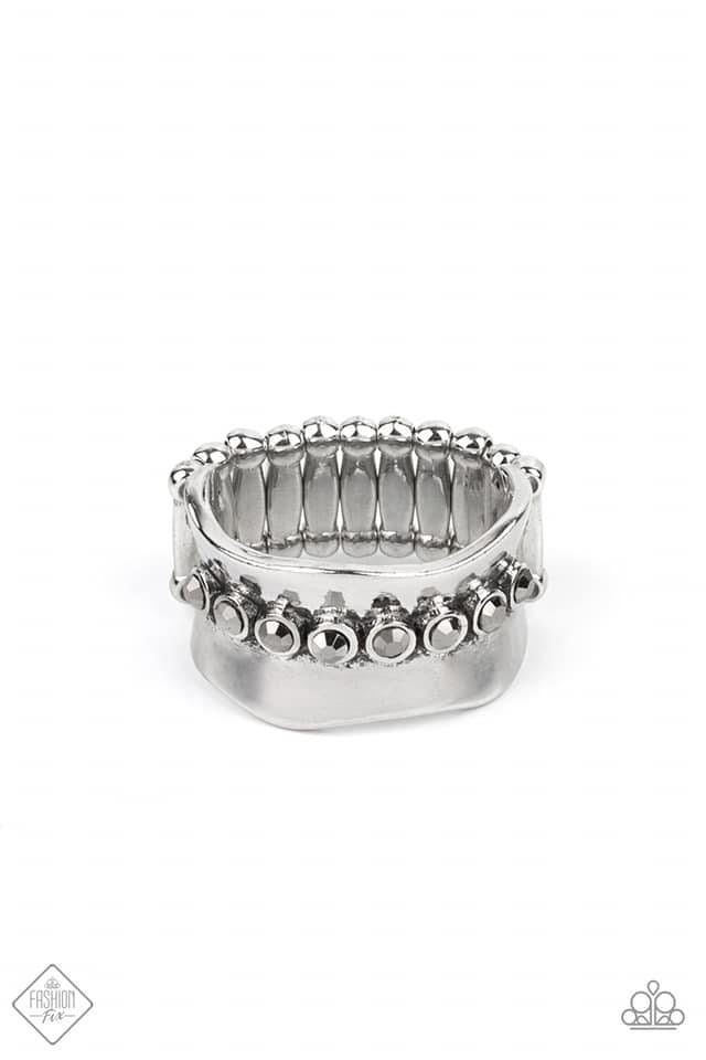 Magnificent Musings- June 2021 Fashion Fix Set